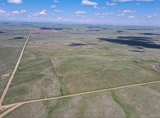 15585 County Road 166, Kiowa, CO 80117