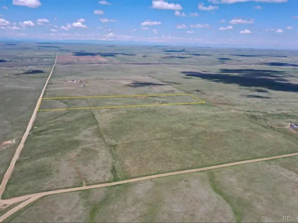 15585 County Road 166, Kiowa, CO 80117