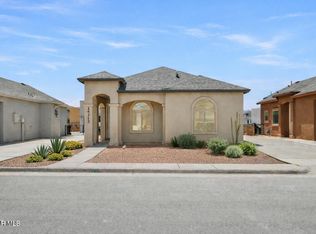 14376 Steve Joyce Pkwy, Horizon City, TX 79928