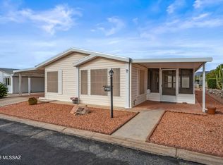 7780 W Gypsum St, Tucson, AZ 85735