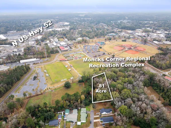 0 President Cir, Moncks Corner, SC 29461