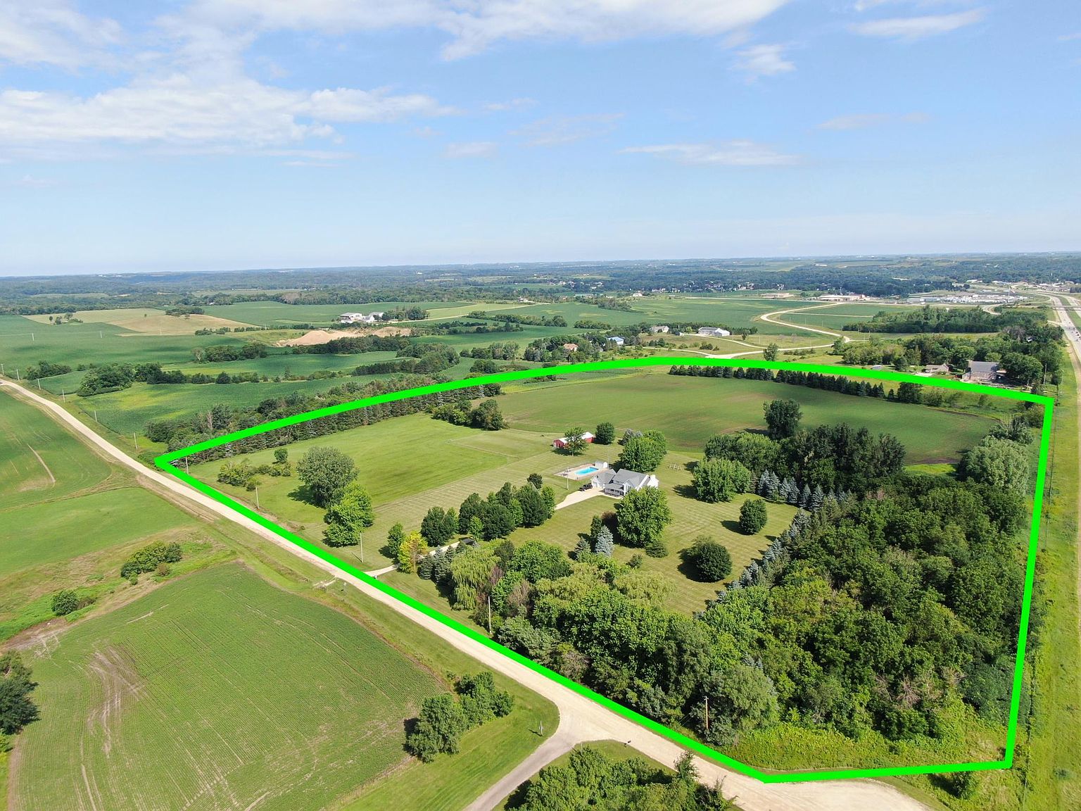 4141 90th St NW, Oronoco, MN 55960 MLS 6566053 Zillow