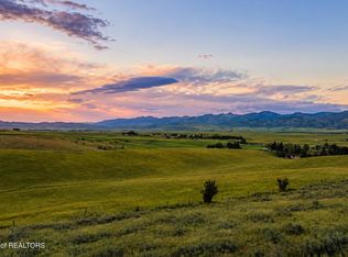 LOT 20 Painted Hls, Afton, WY 83110