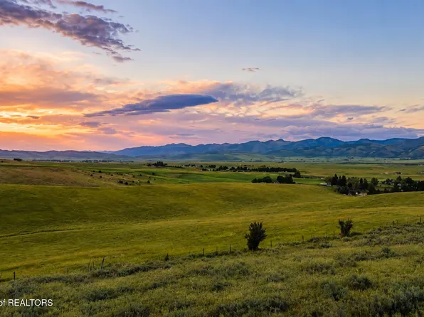 LOT 20 Painted Hls, Afton, WY 83110