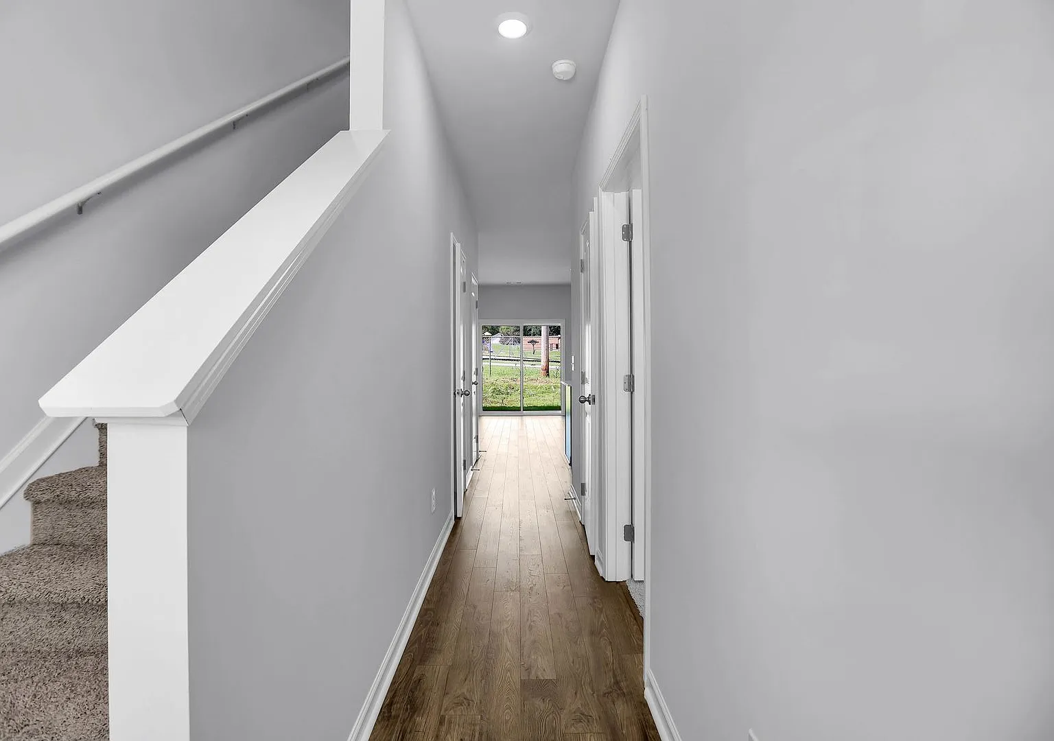Brand New 3-Bedroom Townhome In Lebanon! — Photo 4