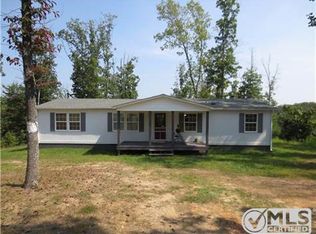 209 W End Dr, Waverly, TN 37185