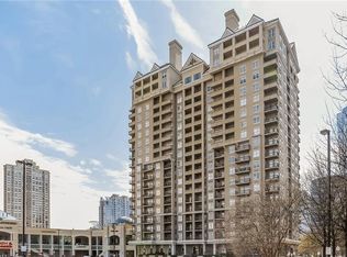 3334 Peachtree Rd NE APT 1905, Atlanta, GA 30326