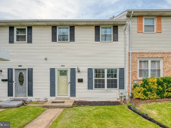 2055 Wintergreen Pl, Rosedale, MD 21237