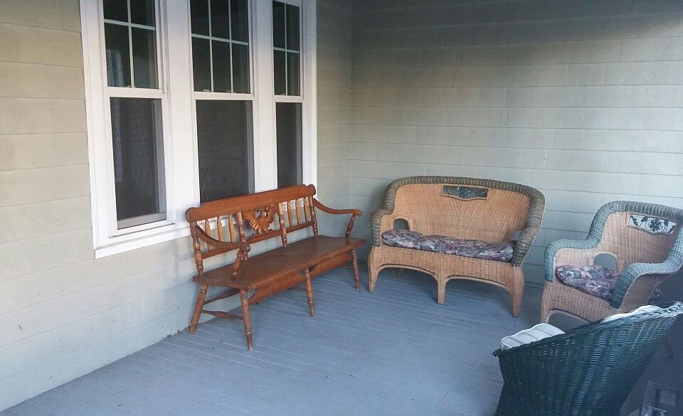 Porch