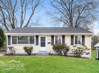 7744 Ellington Dr, Saint Louis, MO