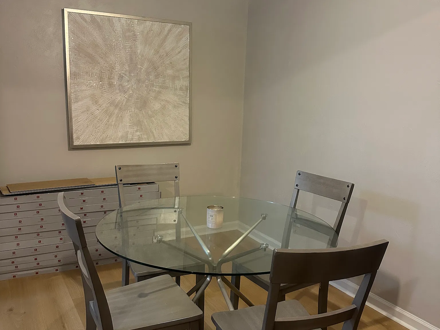 2 bed, 1050 sqft, $900 — Photo 3