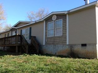 29533 Alpenglow Dr, Meadowview, VA 24361