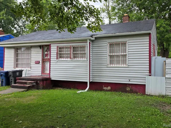 5813 Winthrop Blvd, Flint, MI 48505