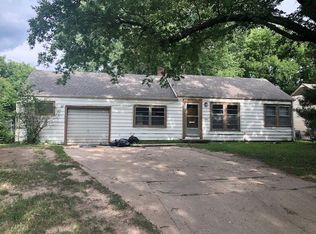 1920 N Heiserman Ave, Wichita, KS 67203