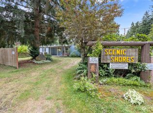 15411 Bald Pate St SE, Yelm, WA 98597