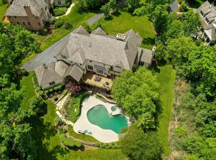 20580 W High Ridge Dr, Kildeer, IL 60047