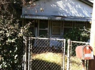 225 Timmerman St, Edgefield, SC 29824