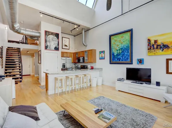 2441 N Broadway #217, Denver, CO 80205