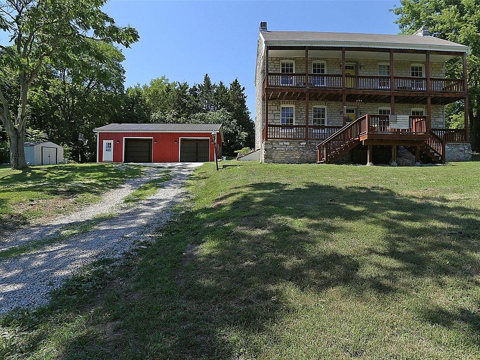 1917 Old Lemay Ferry Rd, Arnold, MO 63010 Zillow