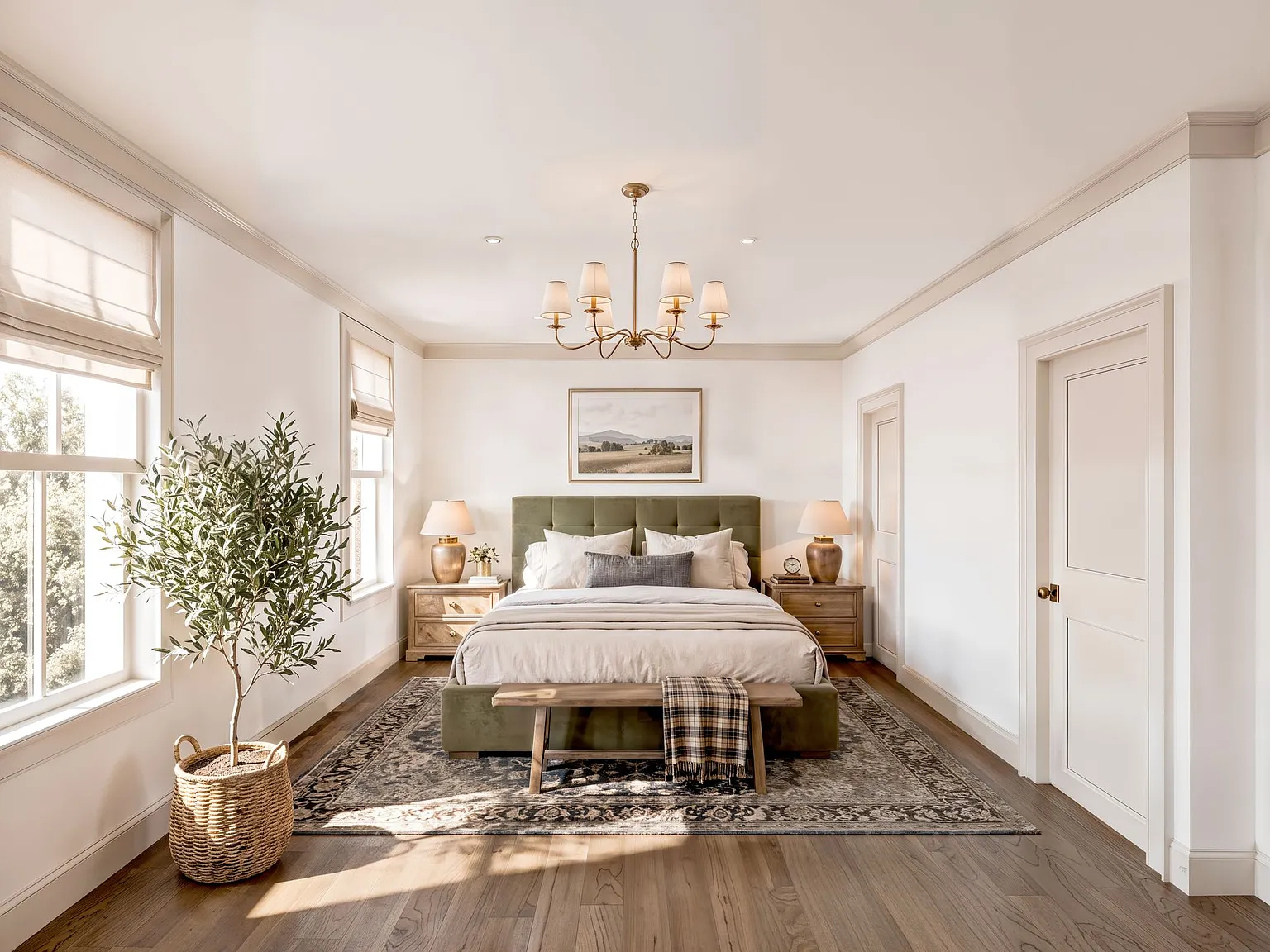 Luxury Living at 268 Montgomery Avenue | Haverford, PA — Photo 4