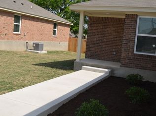 317 Elbert Ln #A, Harker Heights, TX 76548