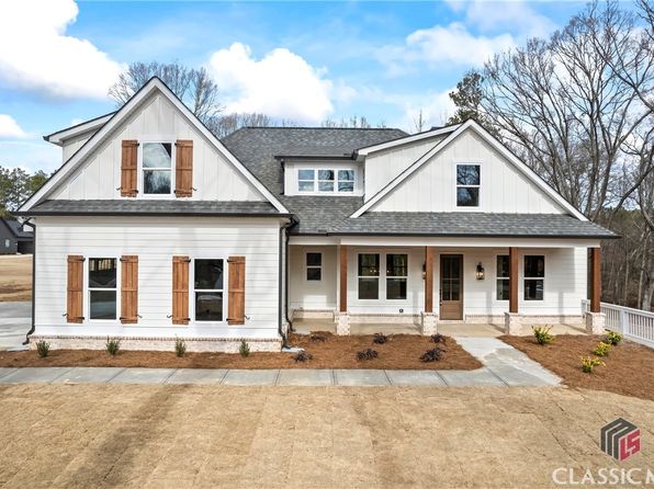 180 Old Good Hope Rd, Good Hope, GA 30641