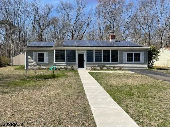 146 W Rutgers Ct, Egg Harbor City, NJ 08215