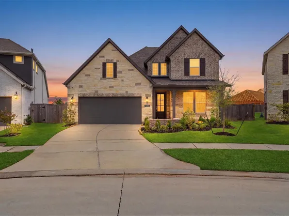 11203 Tropical Forest Way, Cypress, TX 77433