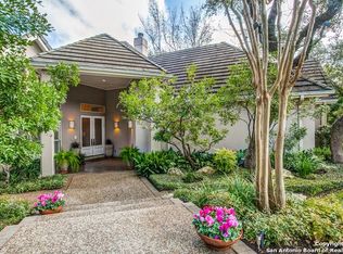 2 Sheffield Park Dr, San Antonio, TX 78209