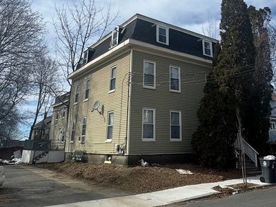 114 Portland St, Haverhill, MA, 01830