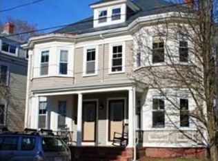 42 Olive St, Newburyport, MA 01950