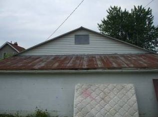 184 E Woodrow Ave, Columbus, OH