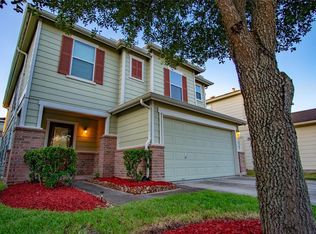 2731 Skyview Ridge Ct, Houston, TX 77047