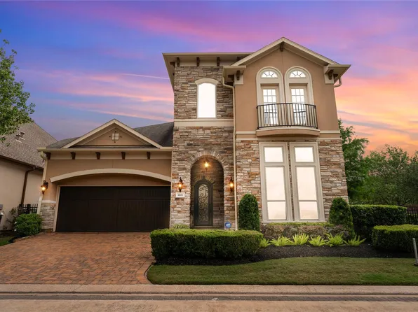 1102 Oyster Bank Cir, Sugar Land, TX 77478