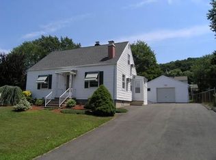 13 Sunset Rd, East Haven, CT 06512