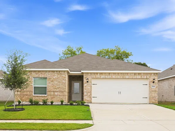 744 Layton Ct, Seagoville, TX 75159