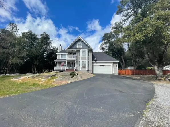 7210-7220 Horseshoe Ln, Placerville, CA 95667
