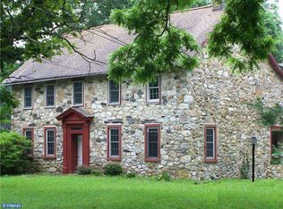 1291 New London Rd, Landenberg, PA 19350