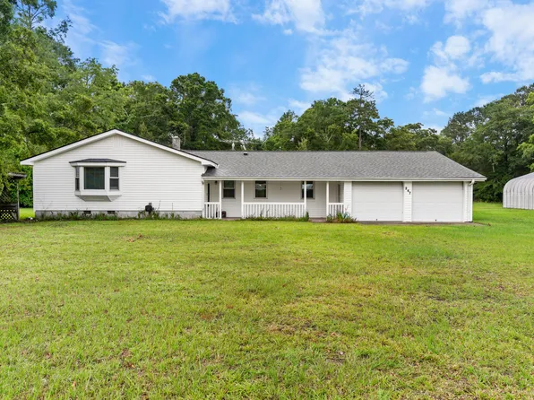 247 Sunland Rd, Cope, SC 29038