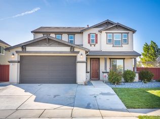 1542 Garnet Way, Plumas Lake, CA