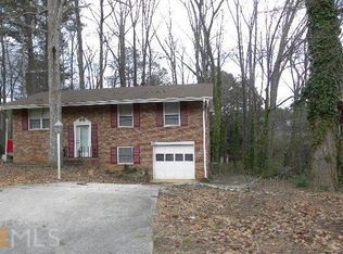 6504 Rabun Rd, Morrow, GA 30260