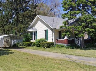 2410 N Irwin St, Indianapolis, IN 46219