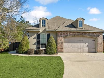 401 Bigleaf Maple Dr, Madisonville, LA, 70447