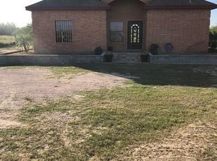 10045 N Minnesota Rd, Palmview, TX 78574