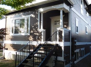 5511 16th Ave S #A & B, Seattle, WA 98108