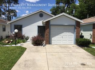 2216 NE 39th Ave, Ocala, FL 34470