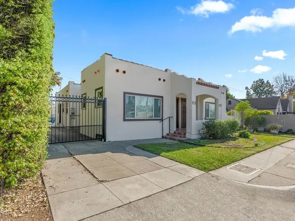 208 N Fremont Ave, Alhambra, CA 91801