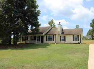 168 Stroud Rd, McDonough, GA 30252