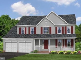 2428 Comptrollers Ct, Prince Frederick, MD 20678