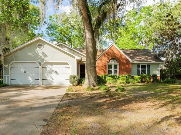 2726 Scott St, Valdosta, GA 31601
